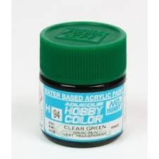 Mr Hobby Gunze H Gunze Paints