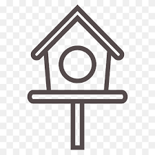 Outline Of House Png Images Pngwing
