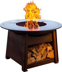 Fire Pit S Trendz Outdoors
