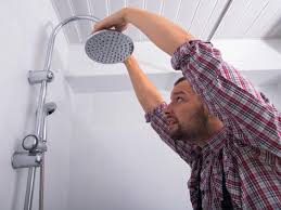 Shower Installation And Shower Repair