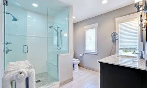 Pivot Shower Doors All Glass
