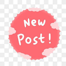 New Post Icon Png Images Vectors Free