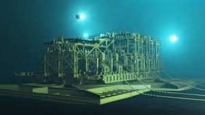deliver subsea compression for jansz io