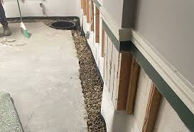Basement Waterproofing Experts