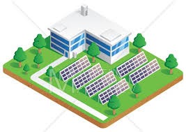 Solar Energy Plant Panel Renewable