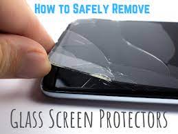Ed Glass Screen Protector