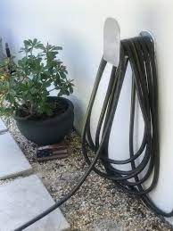 Hose Rack