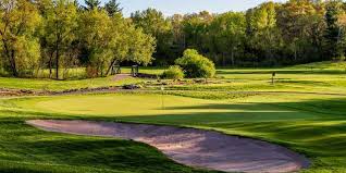 Eau Claire Golf Country Club