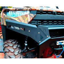 Polaris Ranger 1000 Bumper Light Kit