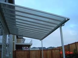 Colorbound Patio Outdoor Cover Carport