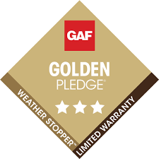 why the gaf golden pledge warranty is
