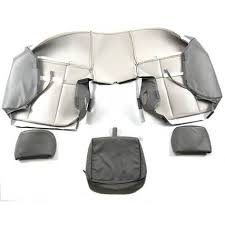 1996 Ford Pickup Bench Seat Cover Kit