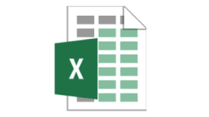 Formatting An Excel Workbook Practical