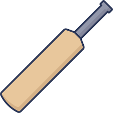Cricket Bat Free Sports And