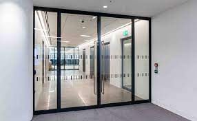 Fire Rated Glass Doors Kcc Group