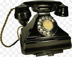 Antique Telephone Png Images Pngwing