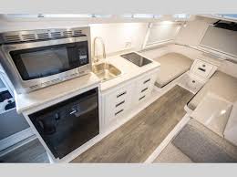 Oliver Travel Trailers Legacy Elite Ll
