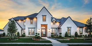 Custom Home Builders Dream Homes