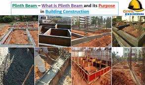 plinth beam reinforcement details