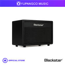 blackstar id core beam amplifier