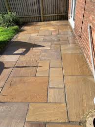 Mixed Size Sandstone Packs Melton Stone