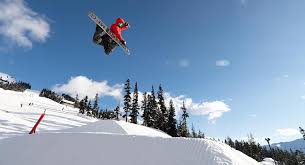 Whistler Terrain Parks Tourism Whistler