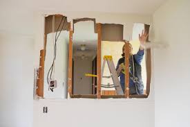 load bearing wall can be removed