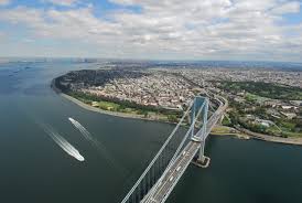 verrazano bridge to cost brooklynites