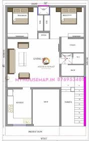 House Plan Images 30 45 Ft