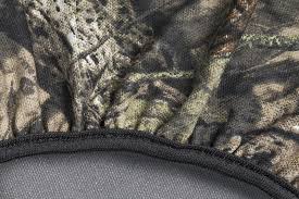 Mossy Oak Camo Car Truck Seat Covers