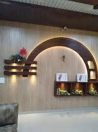 Plain Circular Pvc Wall Panel At Rs 60