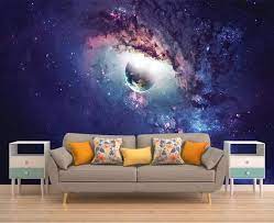 Wall Mural Stars Wall Murals