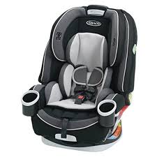 2024 Graco 4ever Dlx Review Is A 4 In