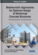 optimum design of reinforced concrete