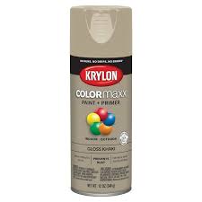 Buy Krylon K05579007 Enamel Spray Paint