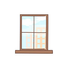 100 000 Window Clipart Vector Images