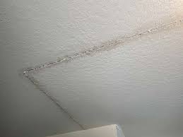 Are Ceiling S Serious When To Worry