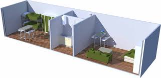 Iso Homes Modular Homes And Flat Pack