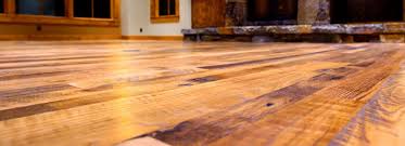 Reclaimed Floor Care And Maintenance