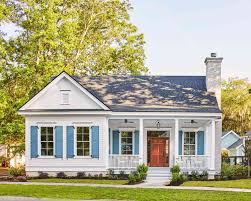 24 Of Our Favorite One Story House Plans