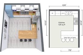 4 Expert Kitchen Design Tips