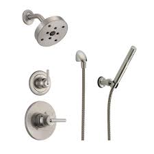 Handheld Shower Head 1 75 Gpm