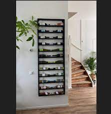 Wall Mounted Wine Rack Wine Rack