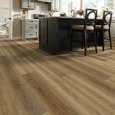 Luxury Vinyl Plank Flooring