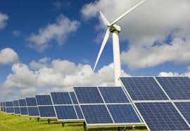 Calculate Renewable Energy Output