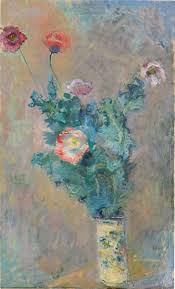 Claude Monet 20th Century Conte