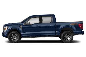 2023 Ford F 150 Specs Mpg