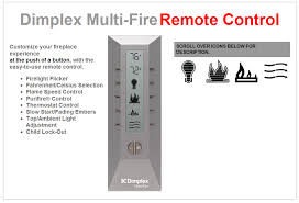 Quality Dimplex Electric Fireplaces