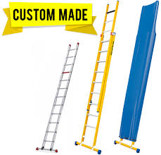 Ladder Cover For Outside Storage
