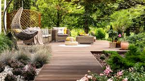 Adapting Your Outdoor Space For Year